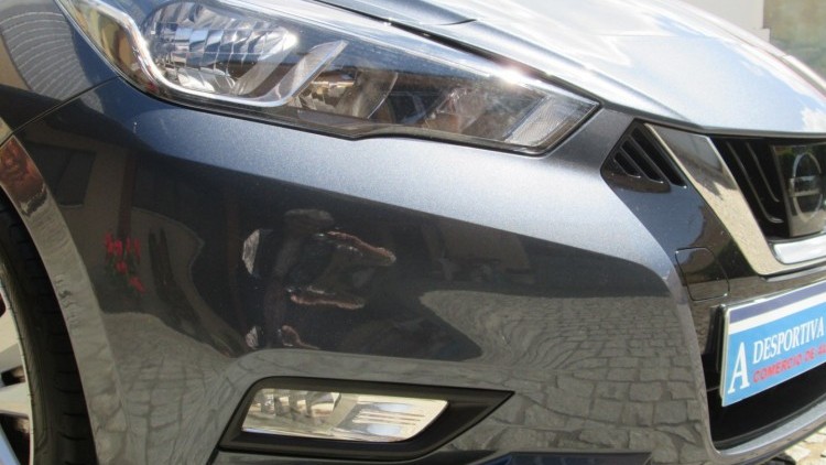 Nissan Micra 1.0 IG-T N-CONNECTA