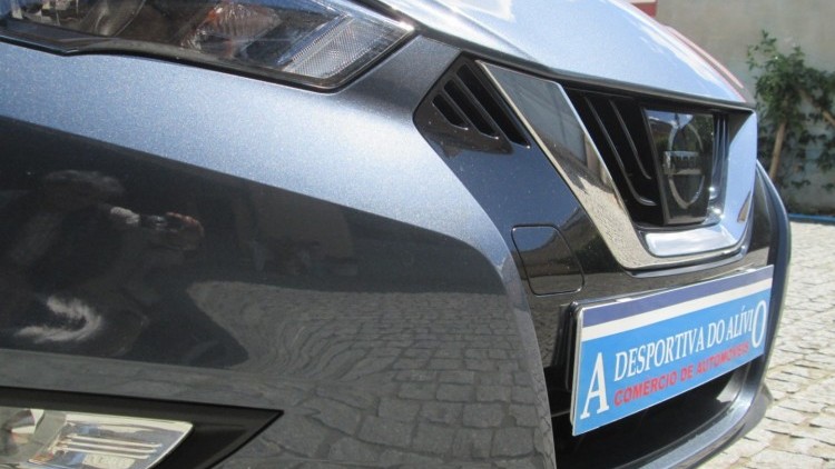 Nissan Micra 1.0 IG-T N-CONNECTA