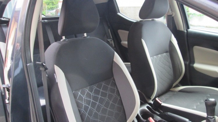 Nissan Micra 1.0 IG-T N-CONNECTA