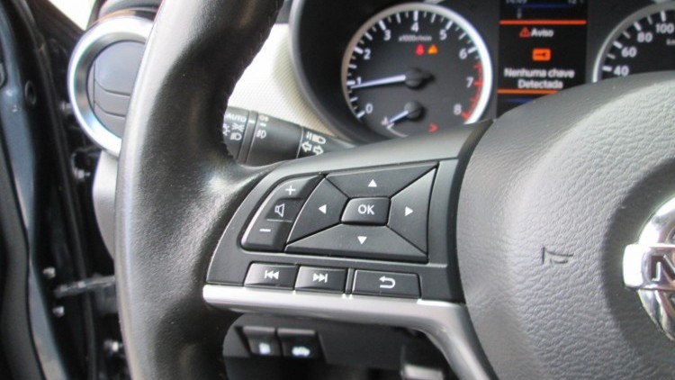 Nissan Micra 1.0 IG-T N-CONNECTA