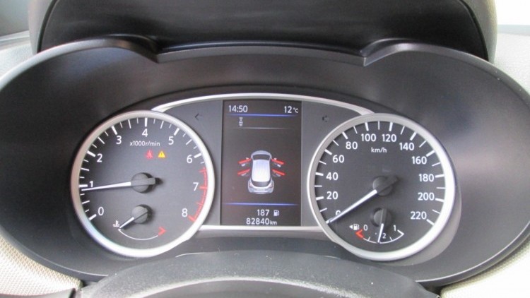 Nissan Micra 1.0 IG-T N-CONNECTA