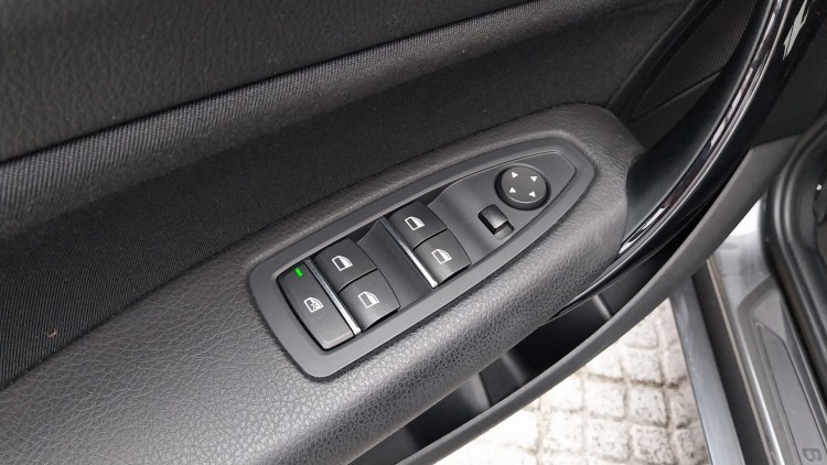 BMW S&eacute;rie 1 - 118 Line Sport