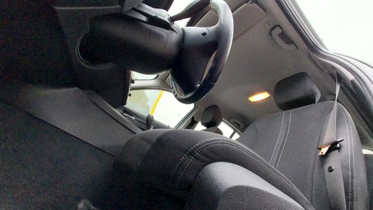 BMW S&eacute;rie 1 - 118 Line Sport