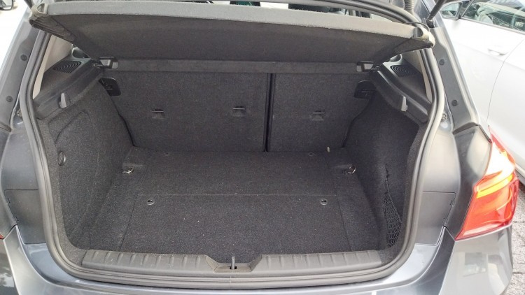 BMW S&eacute;rie 1 - 118 Line Sport