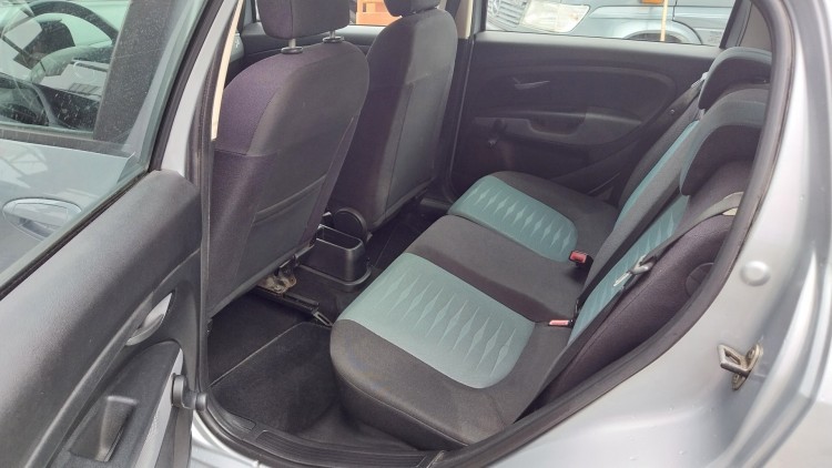 Fiat Grande Punto Sport