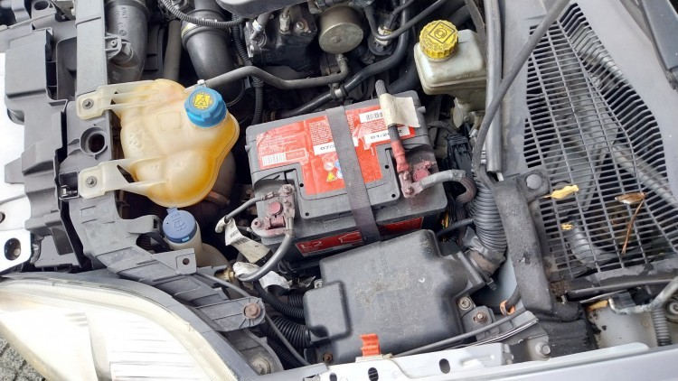 Fiat Grande Punto Sport