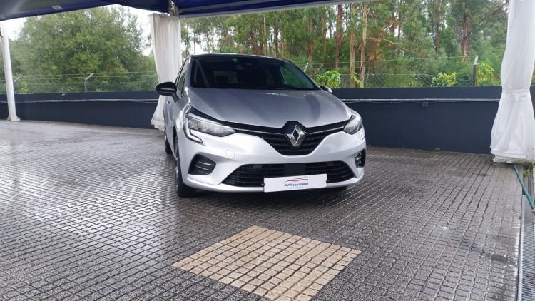 Renault Clio Evolution