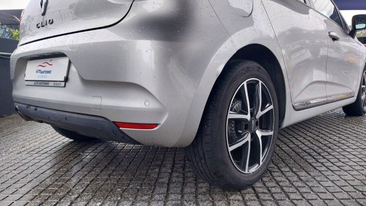 Renault Clio Evolution