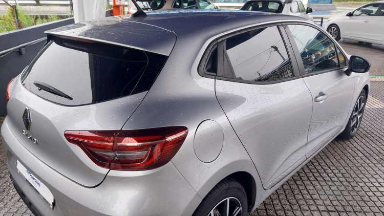 Renault Clio Evolution