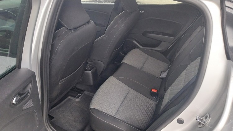 Renault Clio Evolution