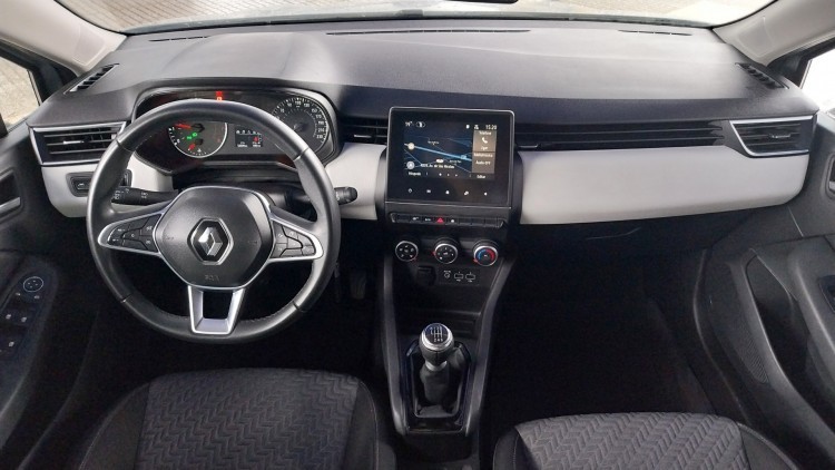 Renault Clio Evolution