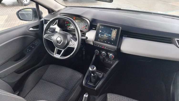Renault Clio Evolution
