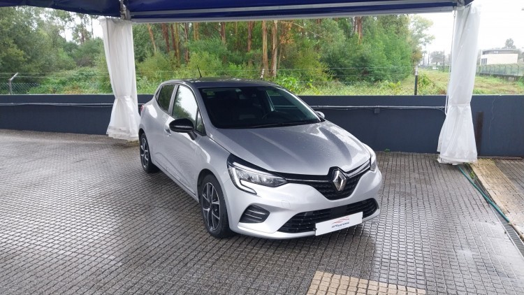 Renault Clio Evolution