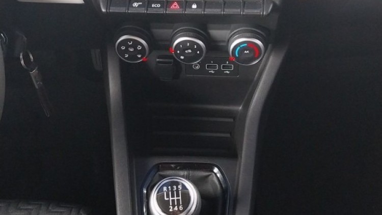Renault Clio Evolution