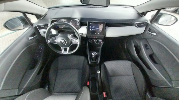 Renault Clio Evolution