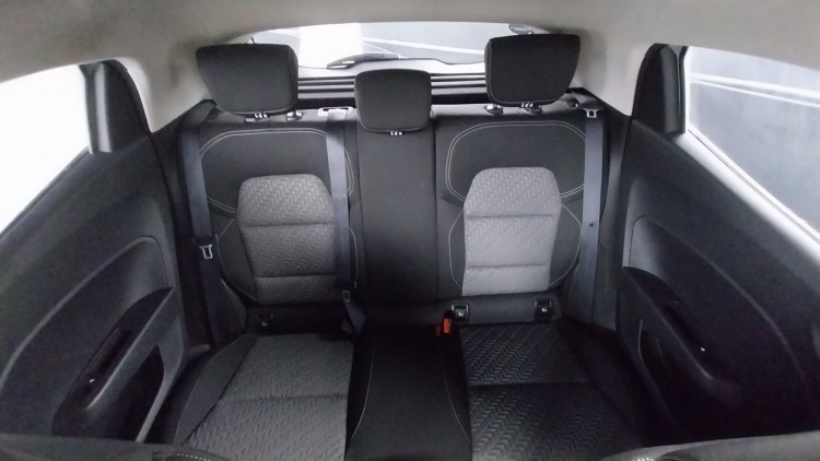 Renault Clio Evolution