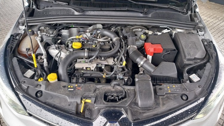Renault Clio Evolution
