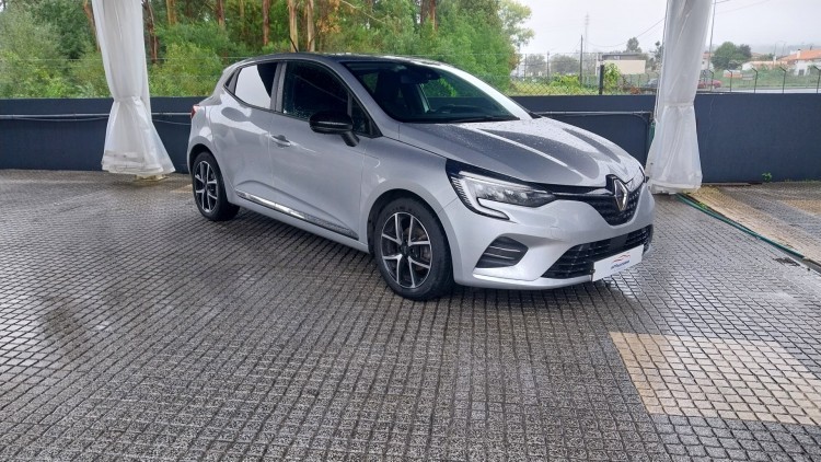 Renault Clio Evolution