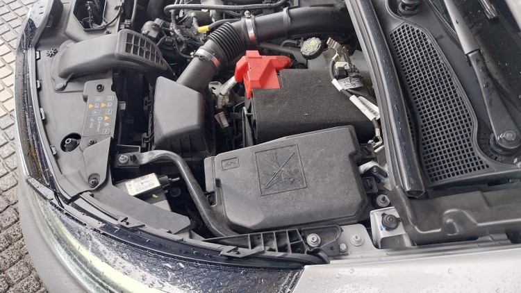 Renault Clio Evolution
