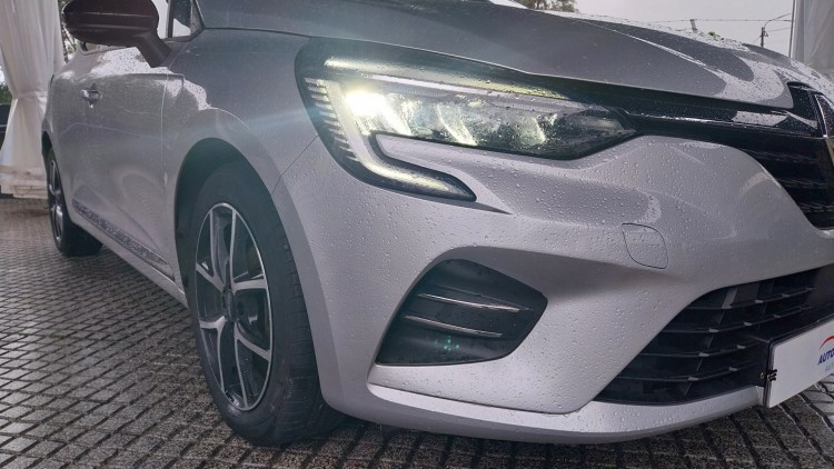 Renault Clio Evolution
