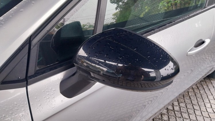 Renault Clio Evolution