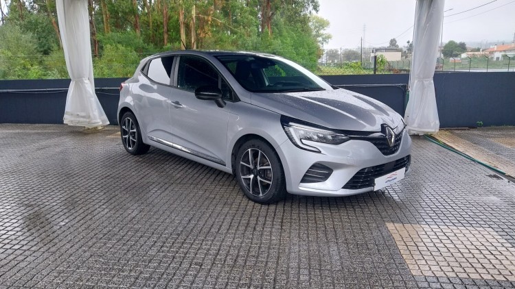Renault Clio Evolution