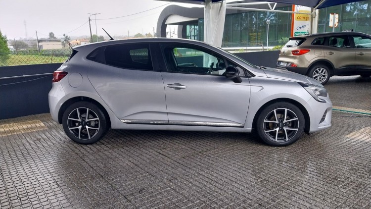 Renault Clio Evolution