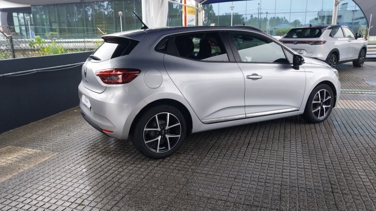 Renault Clio Evolution