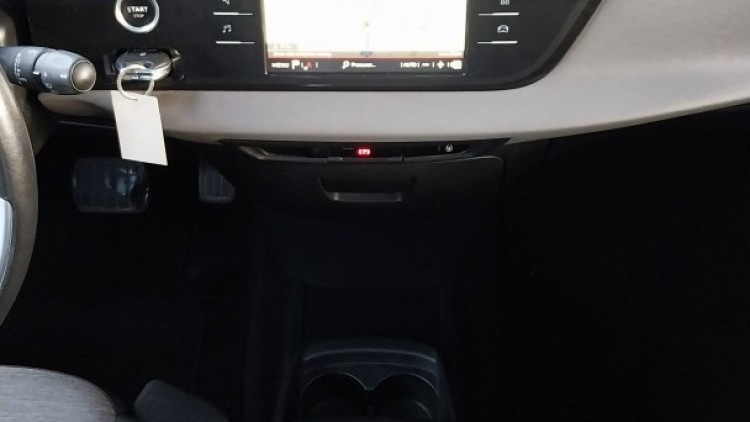 Citro&euml;n C4 Picasso Exclusive