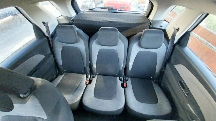 Citro&euml;n C4 Picasso Exclusive