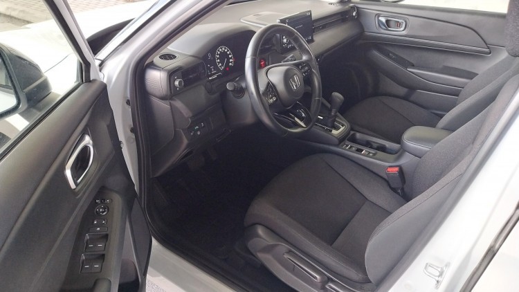 Honda HR-V Elegance