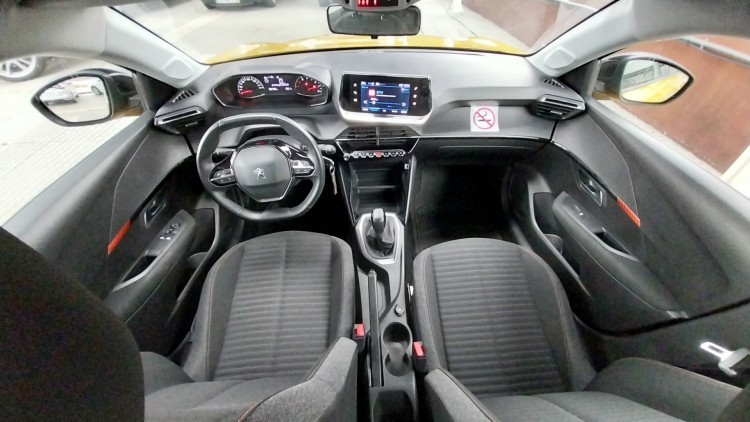 Peugeot 208 ACTIVE PACK