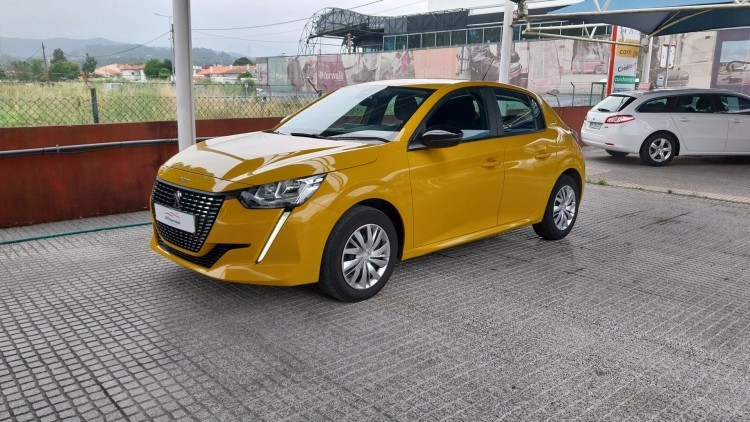 Peugeot 208 ACTIVE PACK