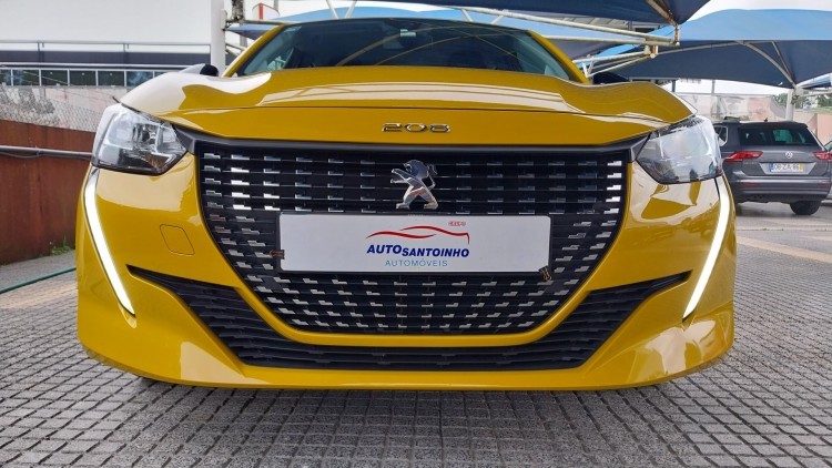 Peugeot 208 ACTIVE PACK