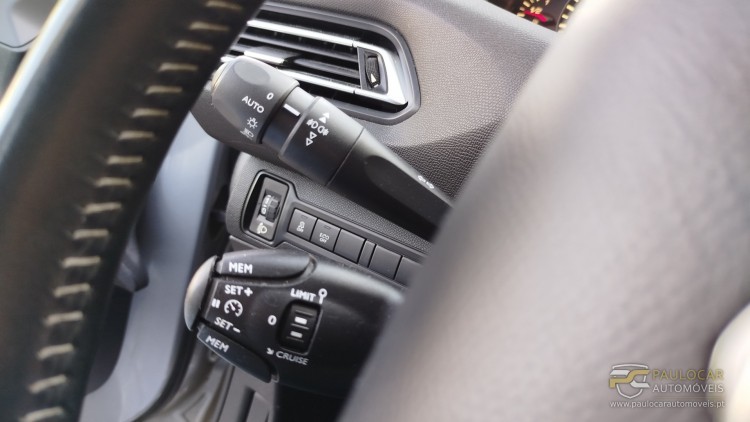 Peugeot 308 SW 1.2 PureTech Style