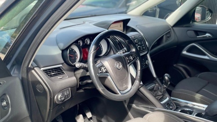 Opel Zafira 1.6 CDTI