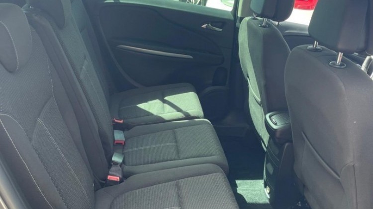 Opel Zafira 1.6 CDTI
