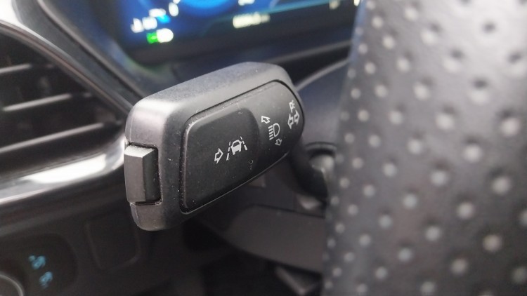 Ford Puma ST LINE