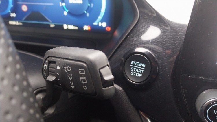 Ford Puma ST LINE
