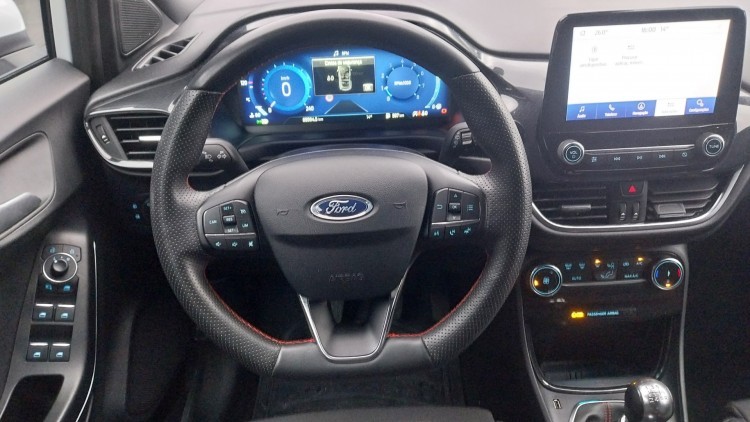 Ford Puma ST LINE