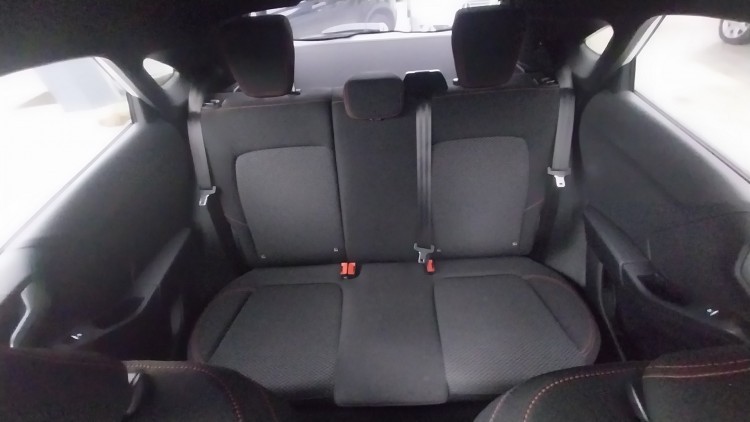 Ford Puma ST LINE