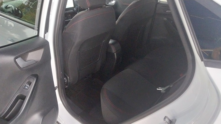 Ford Puma ST LINE