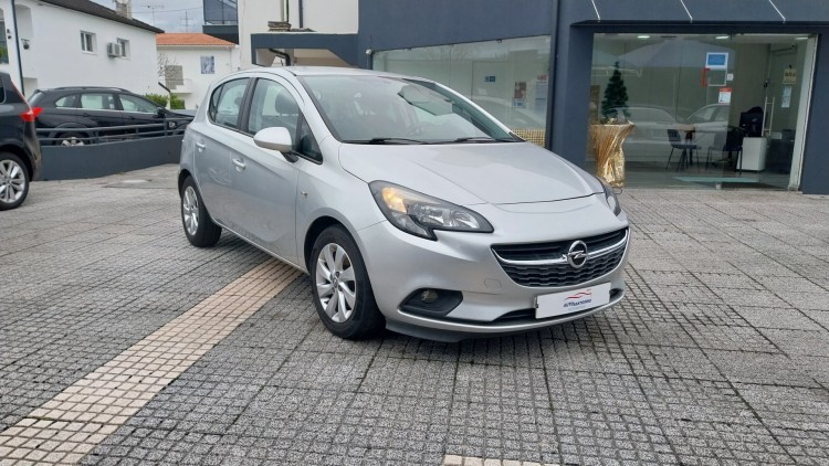 Opel Corsa Enjoy