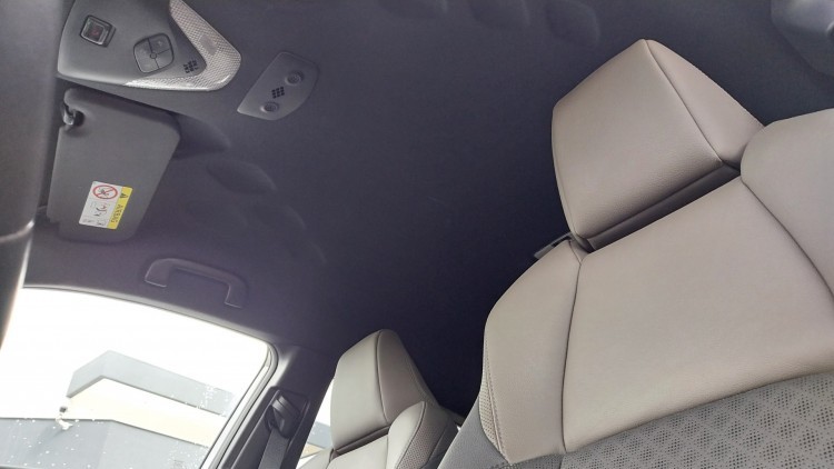 Toyota Ch-R Exclusive Pack Luxury