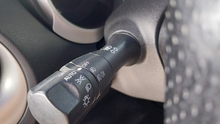 Nissan Juke TeknaSport