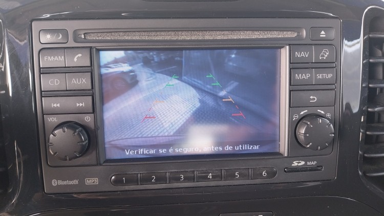 Nissan Juke TeknaSport