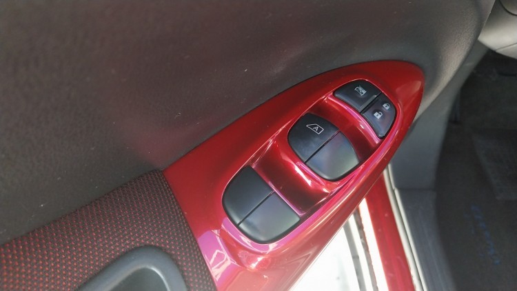 Nissan Juke TeknaSport