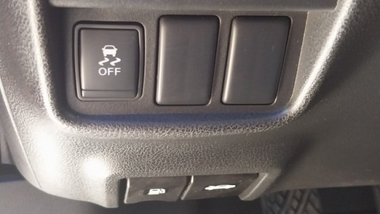 Nissan Juke TeknaSport