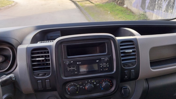 Nissan NP300 NV300 Deduz Iva