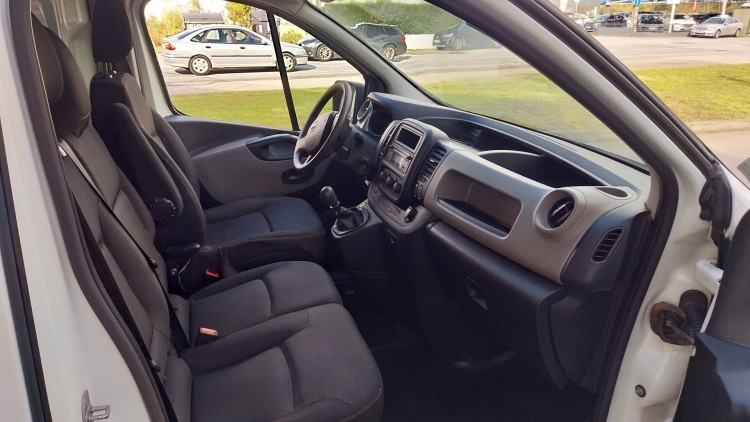 Nissan NP300 NV300 Deduz Iva